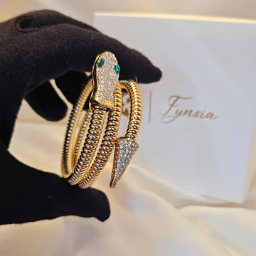 SALE ANTI-TARNISH KADA - 1 | Fynsia
