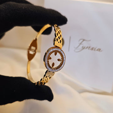 SALE ANTI-TARNISH KADA - 3 | Fynsia