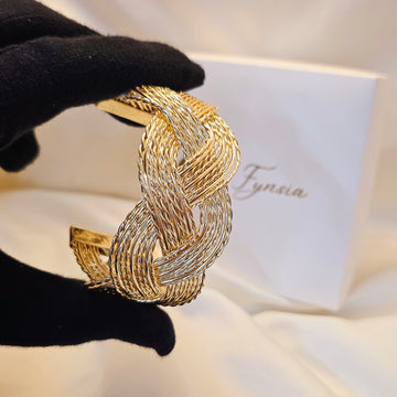 SALE ANTI-TARNISH KADA - 7 | Fynsia