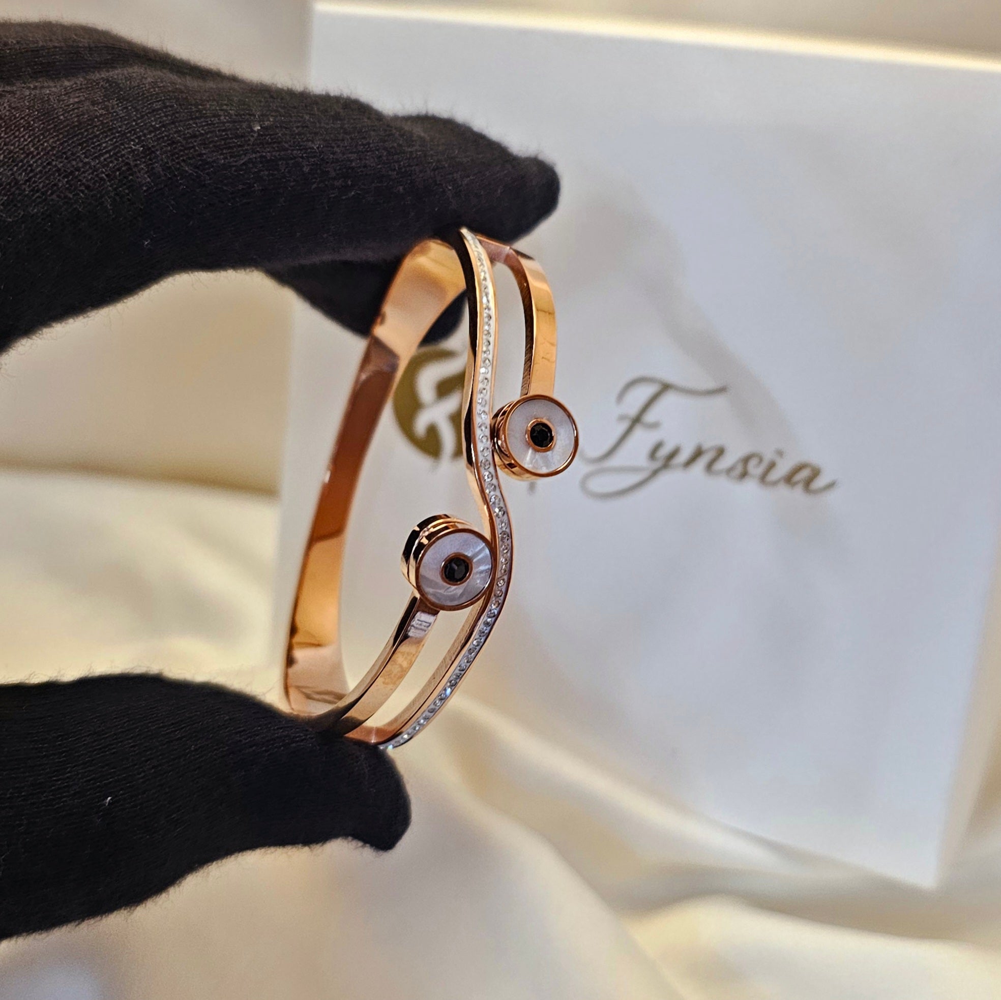 SALE ANTI-TARNISH KADA - 28 | Fynsia