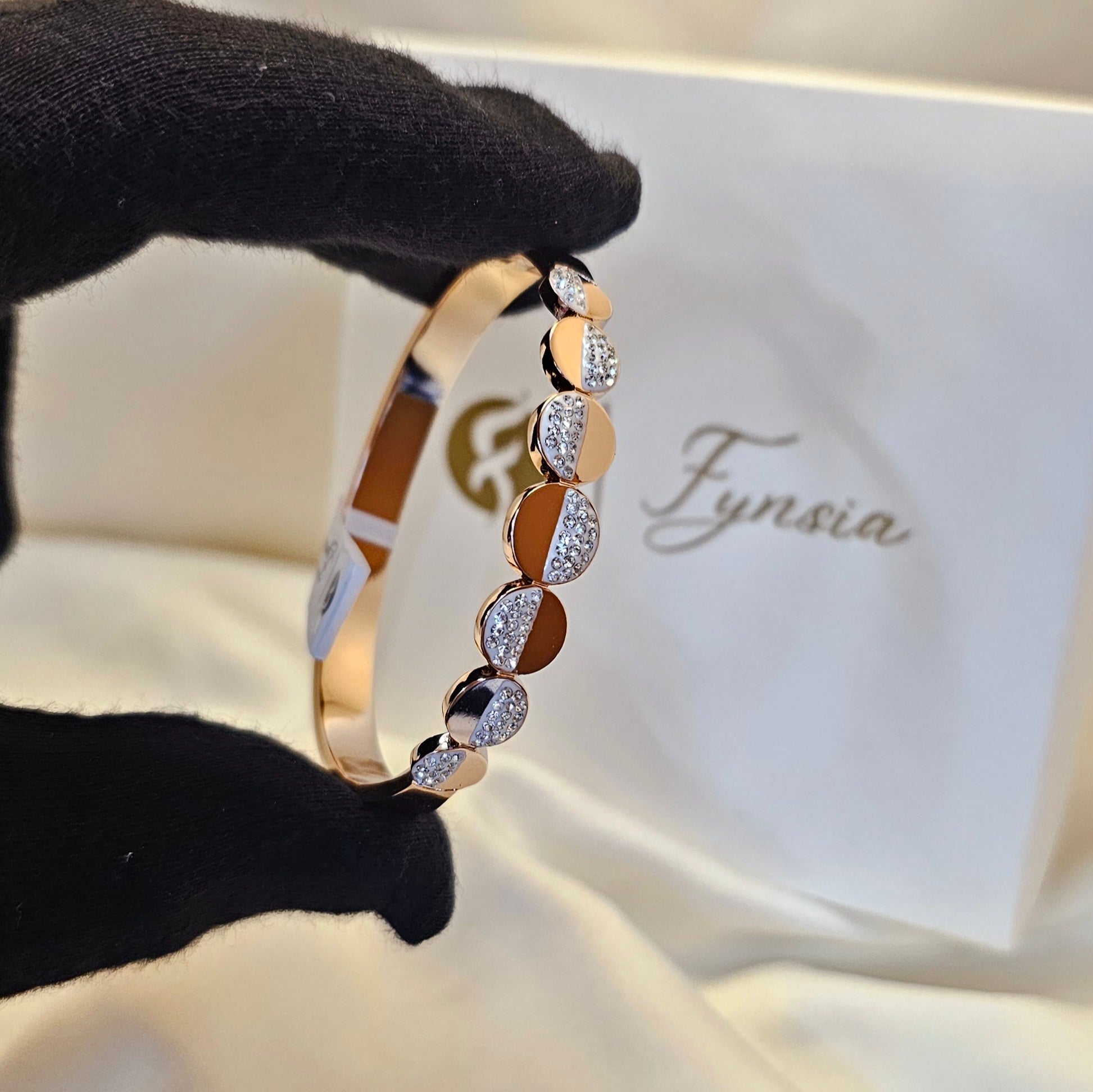 SALE ANTI-TARNISH KADA - 30 | Fynsia