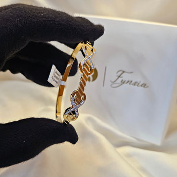 SALE ANTI-TARNISH KADA - 36 | Fynsia