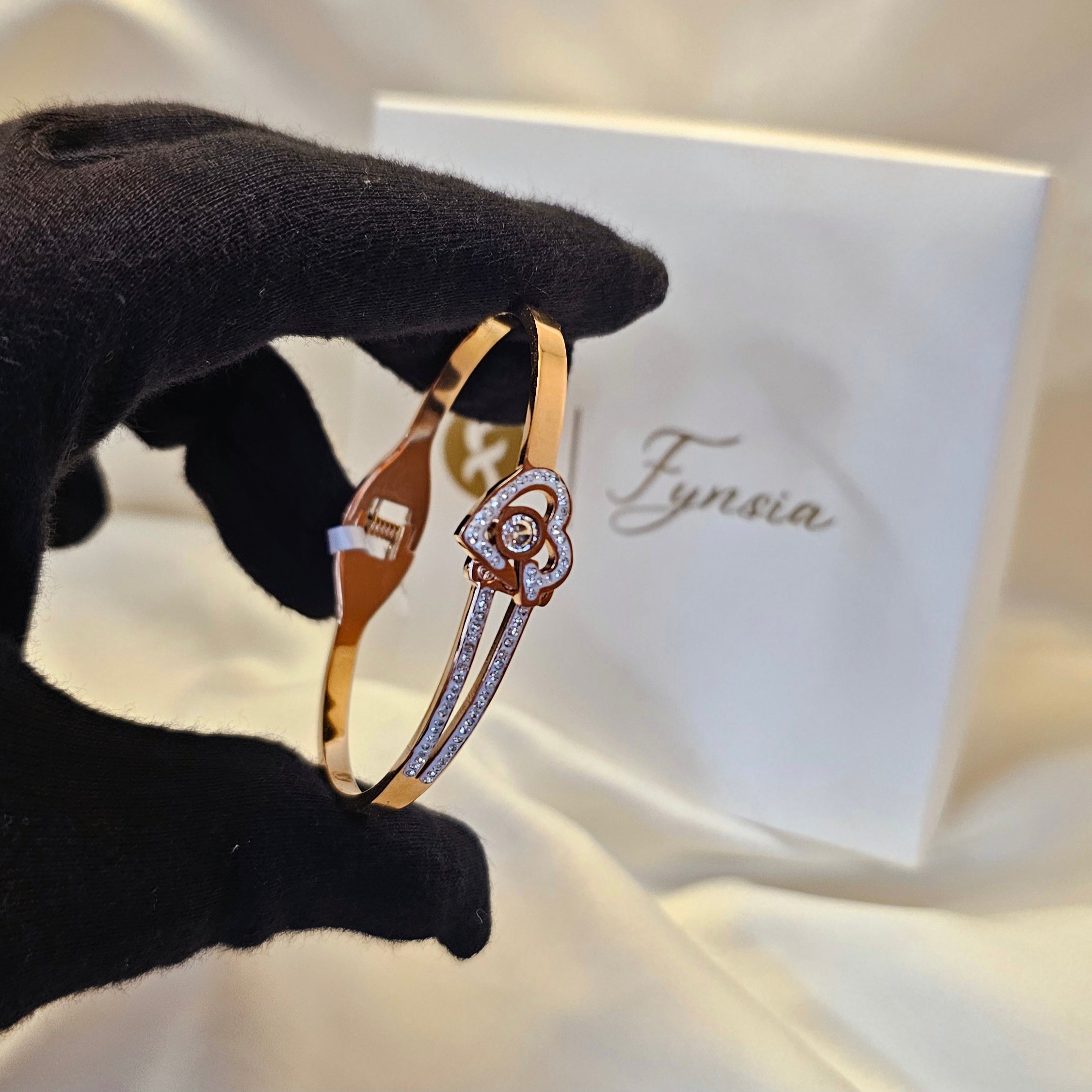 SALE ANTI-TARNISH KADA - 40 | Fynsia