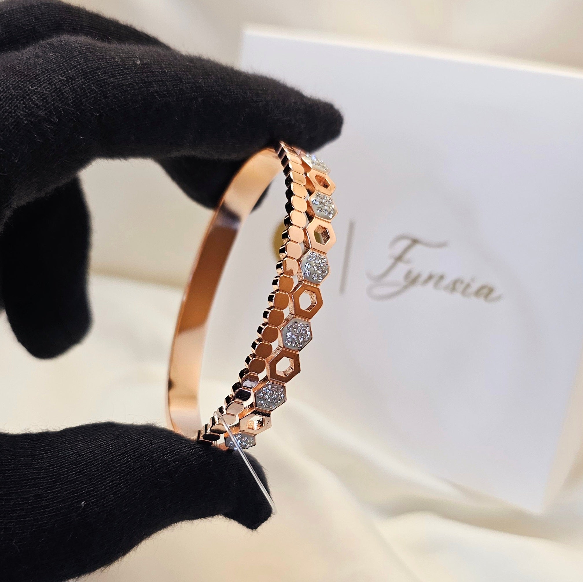 SALE ANTI-TARNISH KADA - 47 | Fynsia