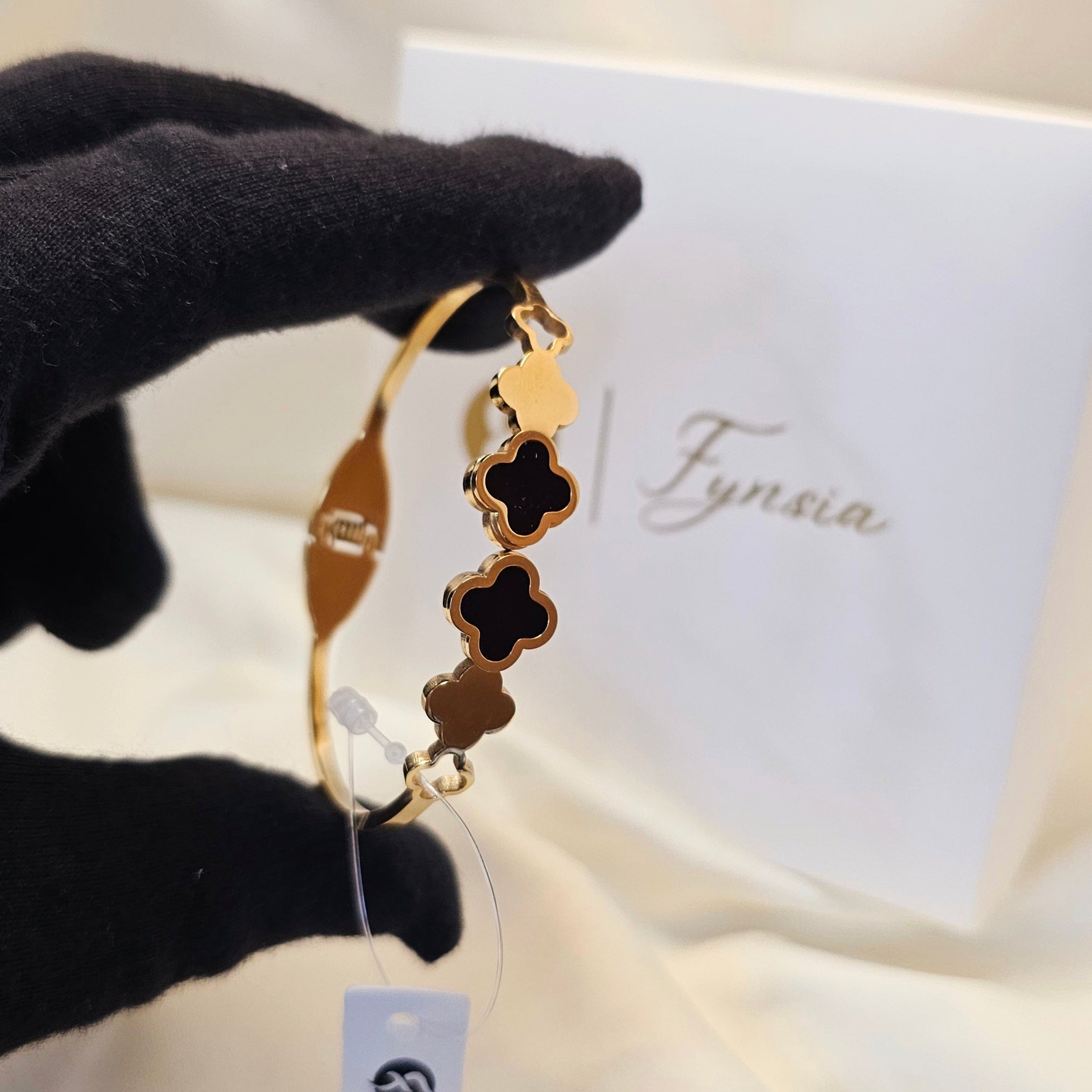 SALE ANTI-TARNISH KADA - 49 | Fynsia