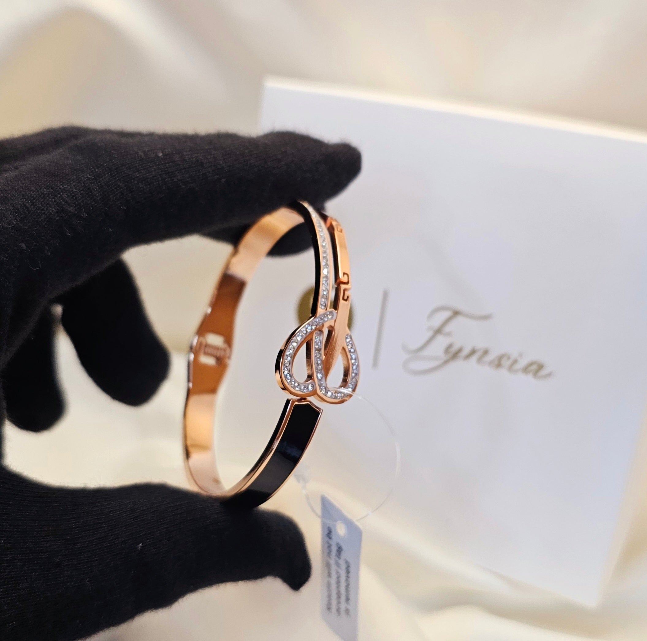 SALE ANTI-TARNISH KADA - 50 | Fynsia