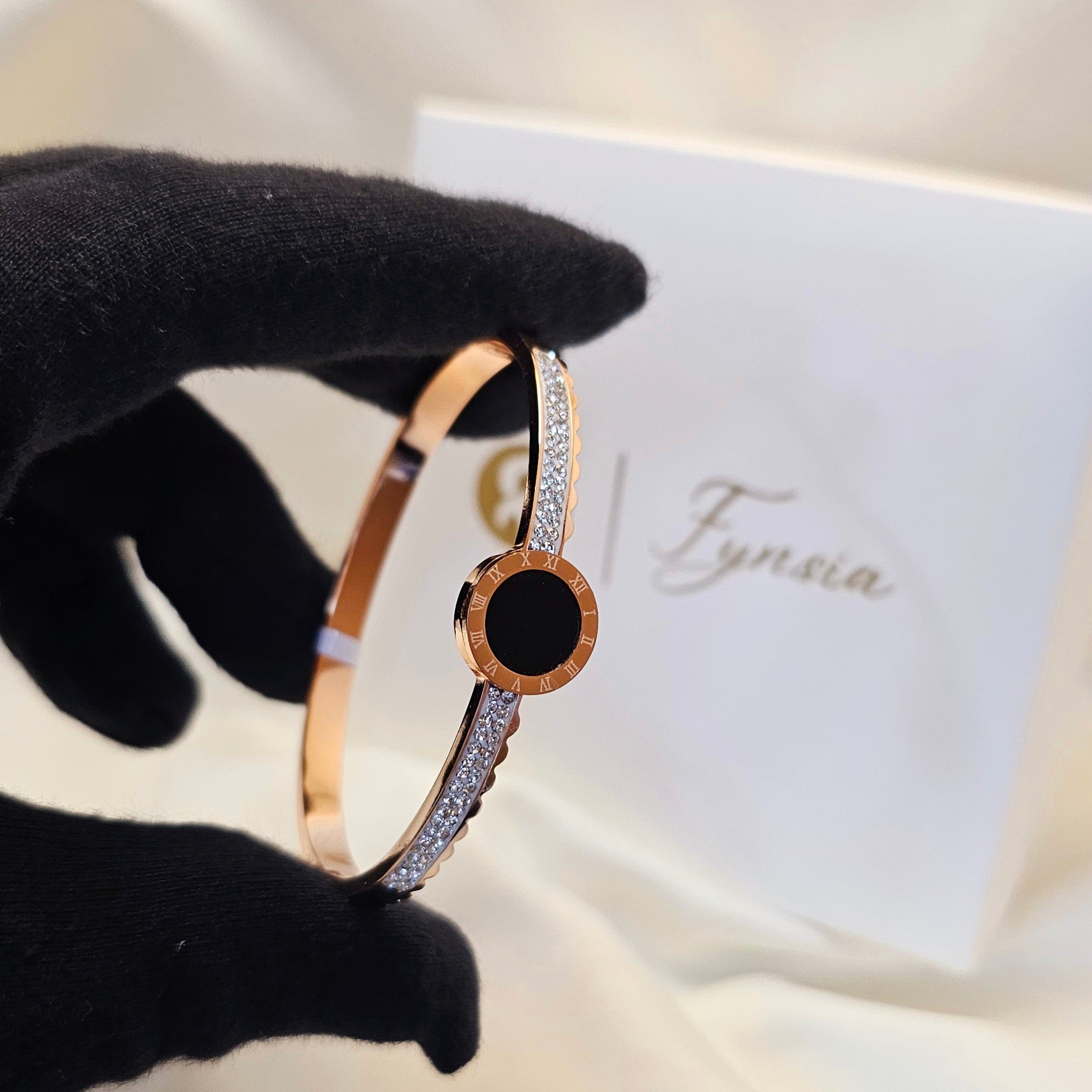 SALE ANTI-TARNISH KADA - 54 | Fynsia
