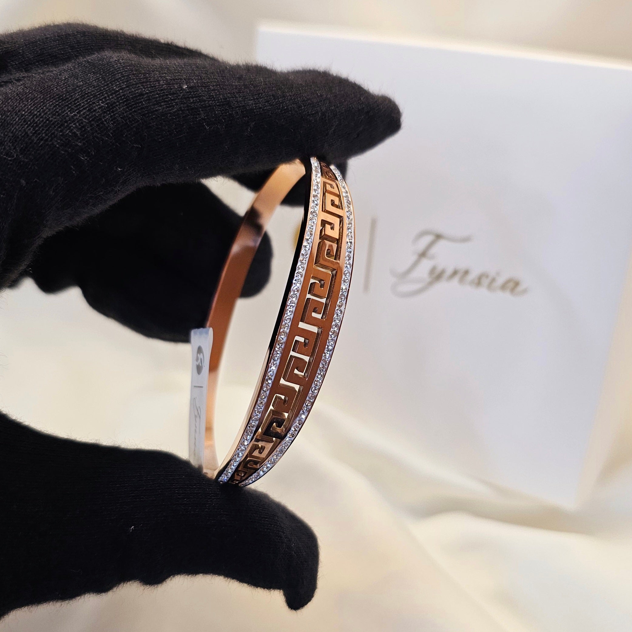 SALE ANTI-TARNISH KADA - 55 | Fynsia