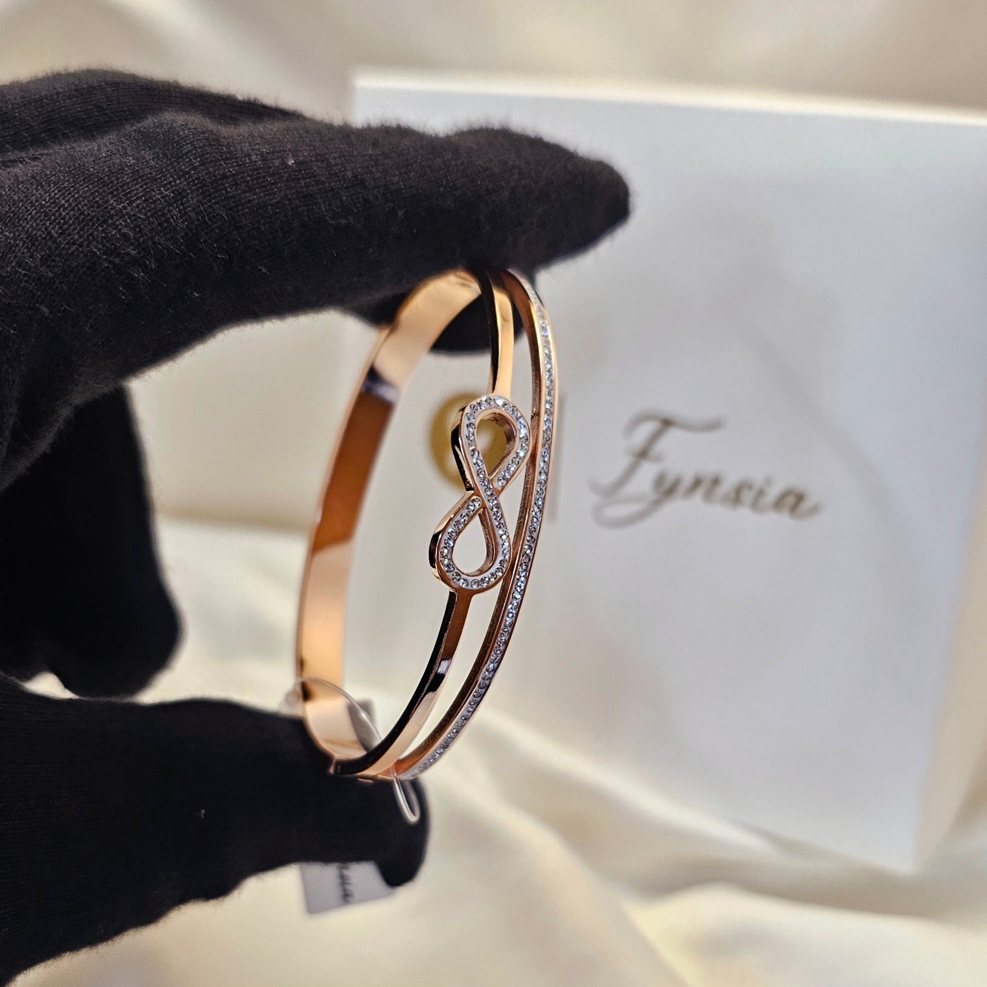 SALE ANTI-TARNISH KADA - 58 | Fynsia