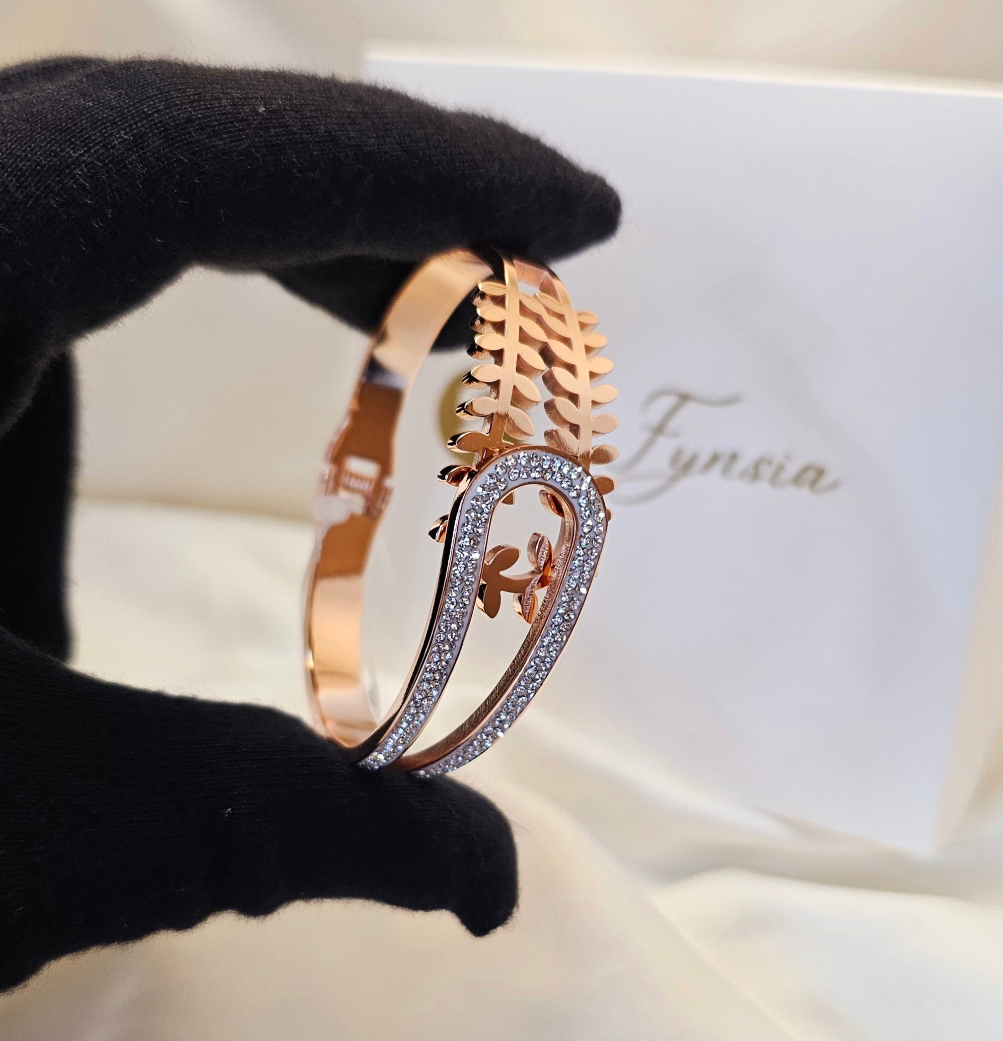 SALE ANTI-TARNISH KADA - 59 | Fynsia