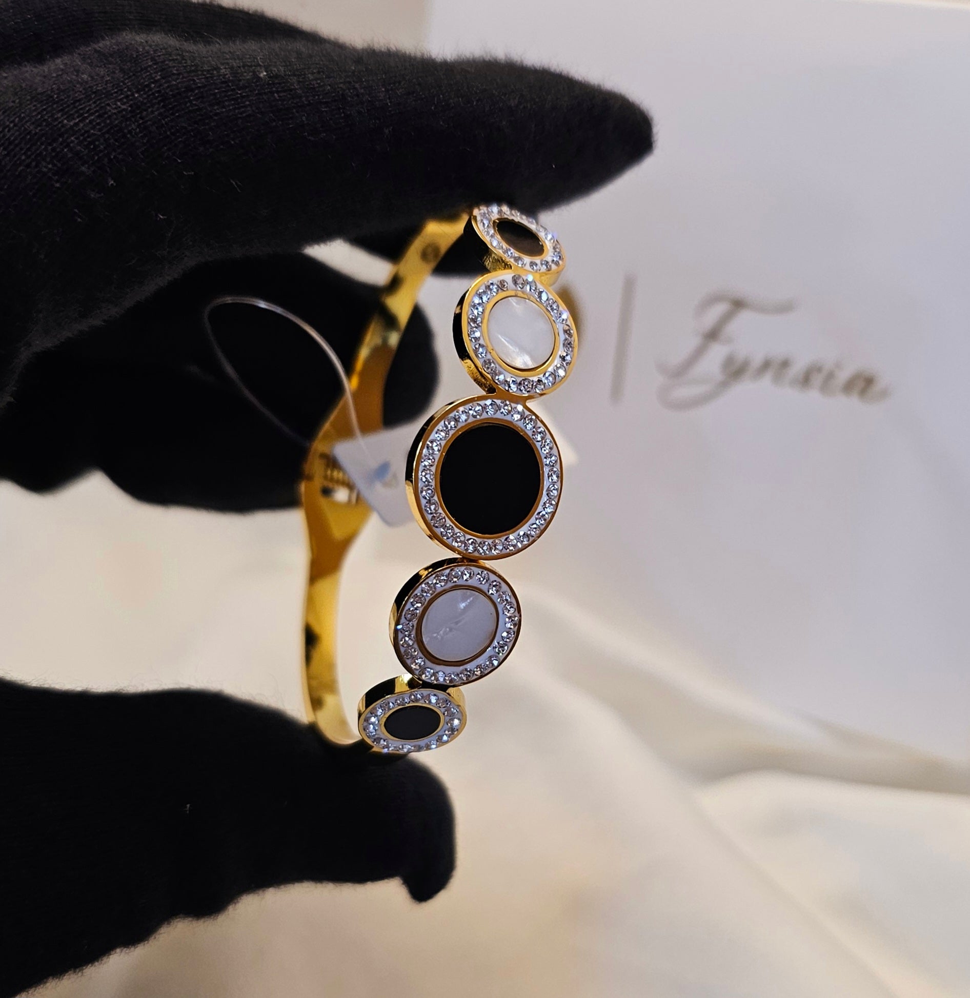 SALE ANTI-TARNISH KADA - 64 | Fynsia