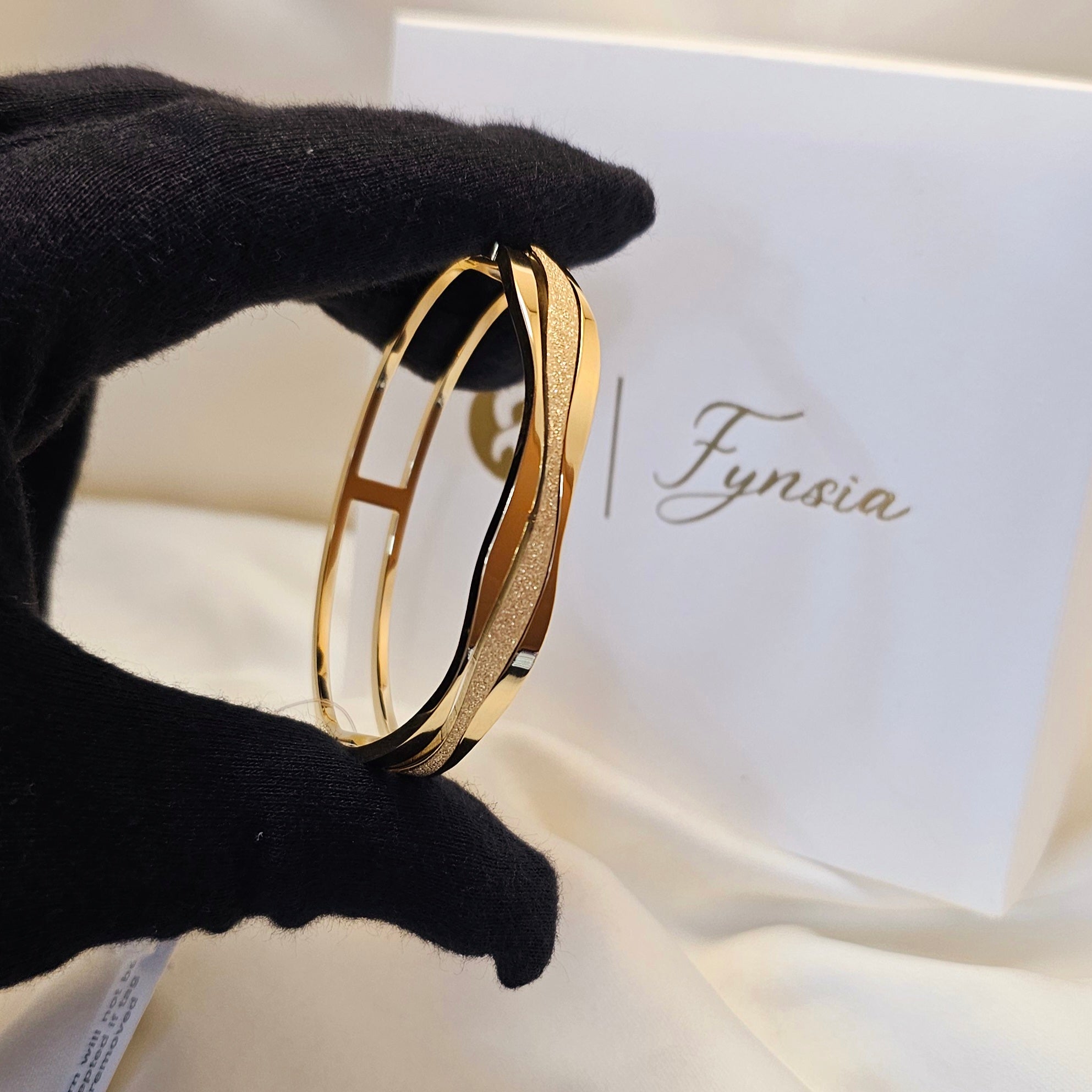 SALE ANTI-TARNISH KADA - 66 | Fynsia