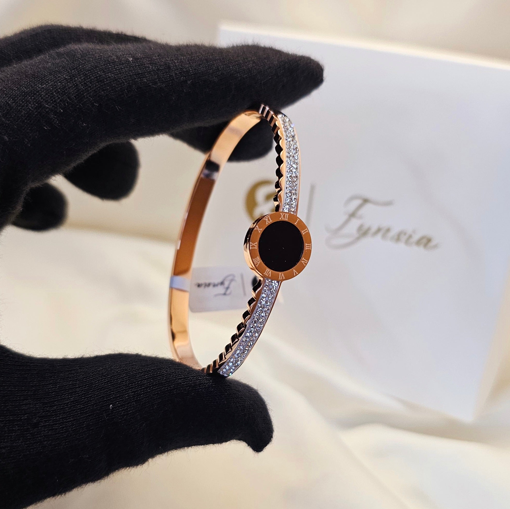SALE ANTI-TARNISH KADA - 67 | Fynsia