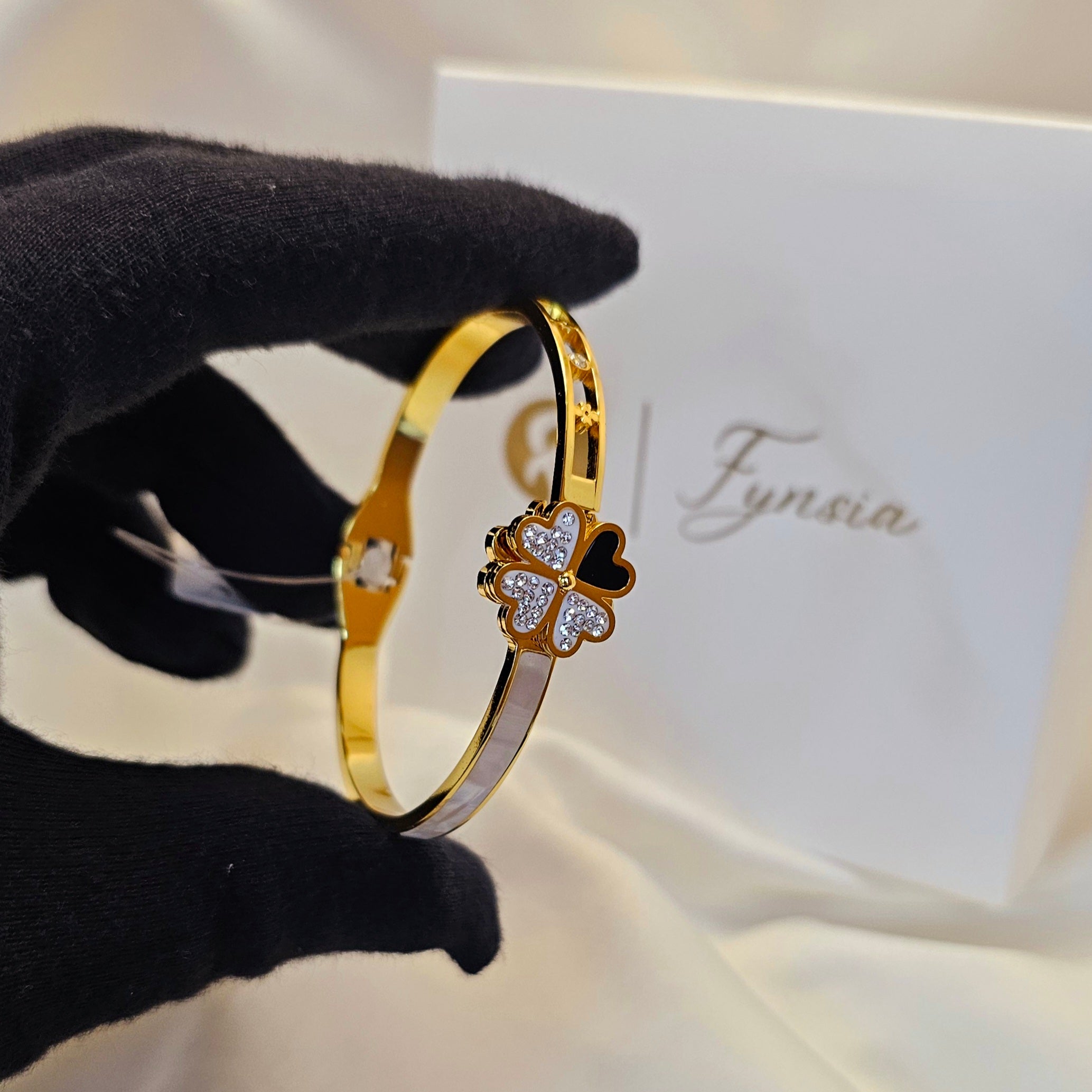 SALE ANTI-TARNISH KADA - 71 | Fynsia