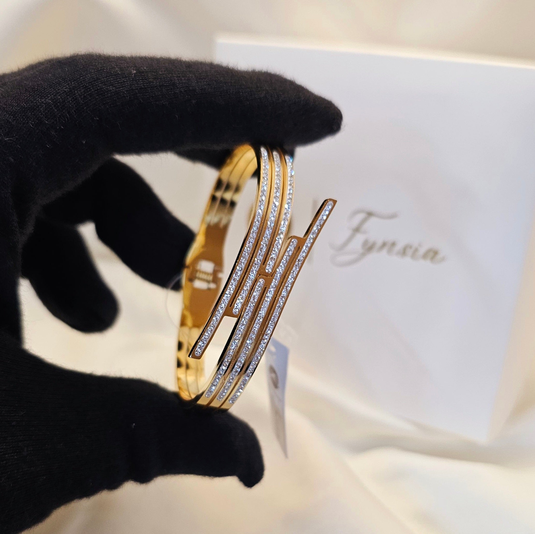 SALE ANTI-TARNISH KADA - 77 | Fynsia