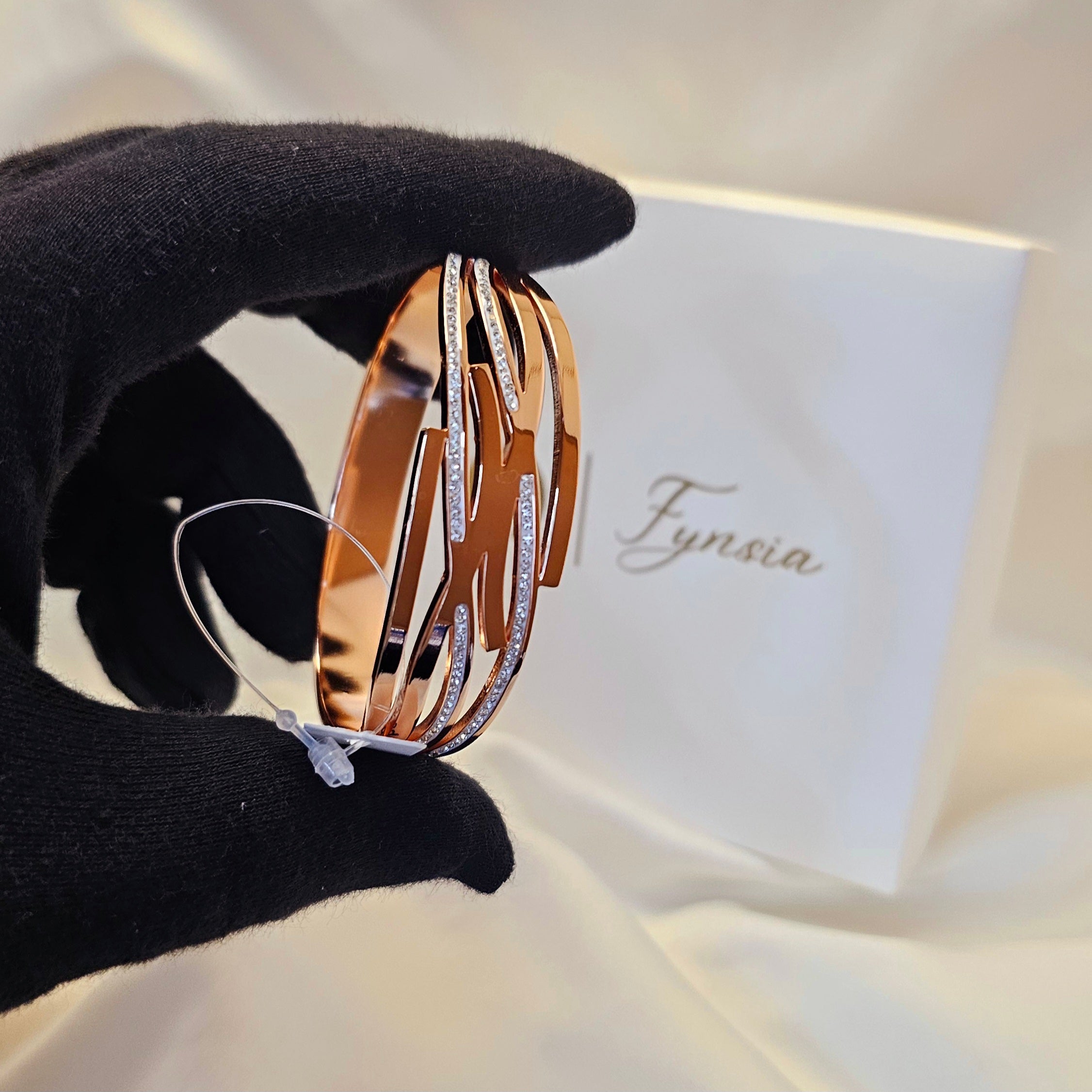 SALE ANTI-TARNISH KADA - 79 | Fynsia