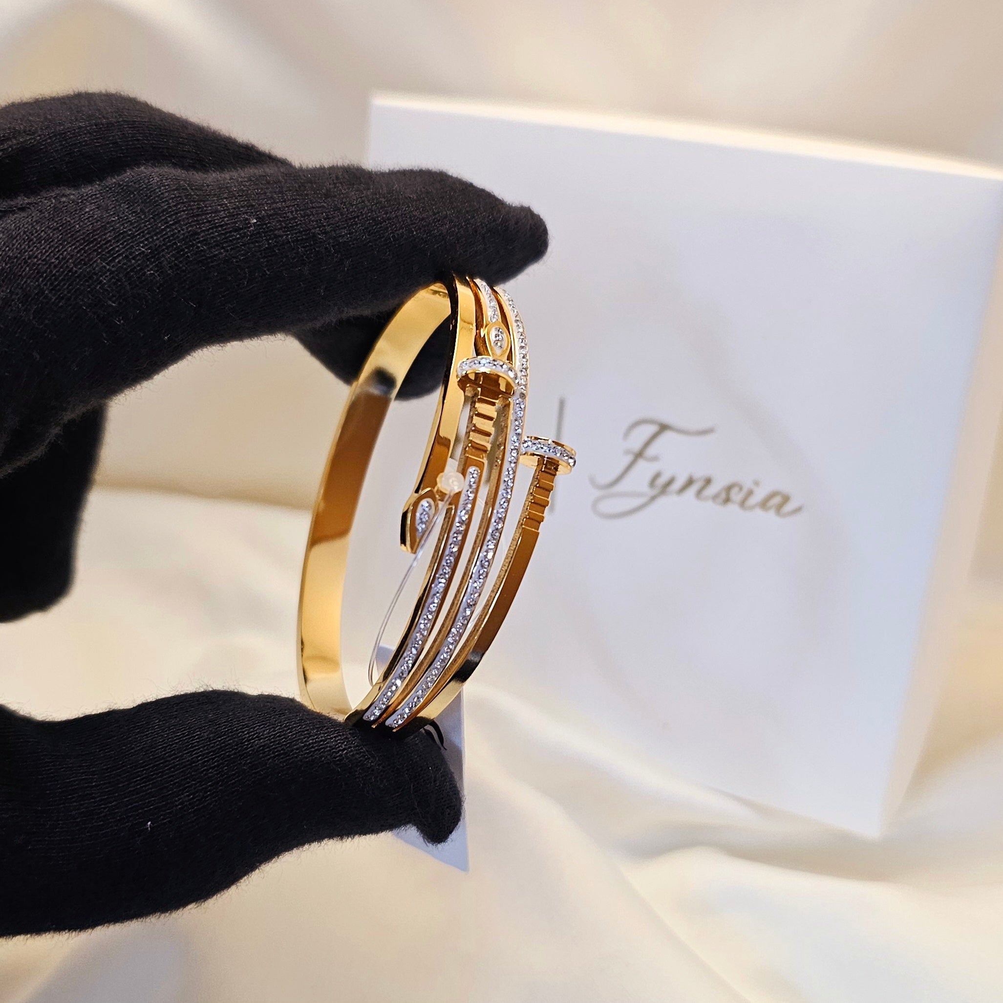 SALE ANTI-TARNISH KADA - 82 | Fynsia