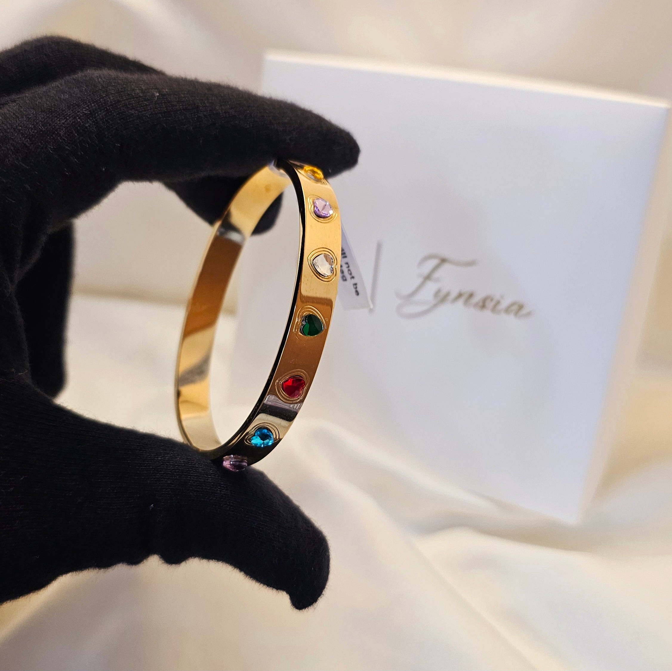 SALE ANTI-TARNISH KADA - 84 | Fynsia