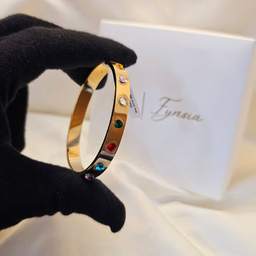 SALE ANTI-TARNISH KADA - 84 | Fynsia