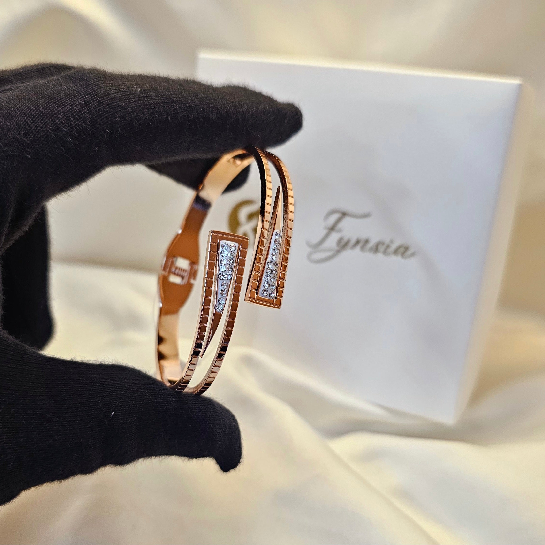 SALE ANTI-TARNISH KADA - 90 | Fynsia