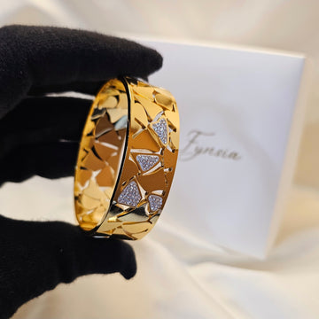 SALE ANTI-TARNISH KADA - 100 | Fynsia