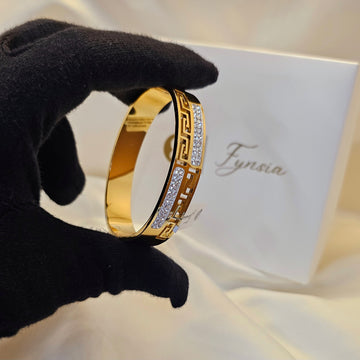 SALE ANTI-TARNISH KADA - 101 | Fynsia