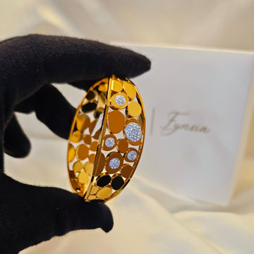 SALE ANTI-TARNISH KADA - 103 | Fynsia