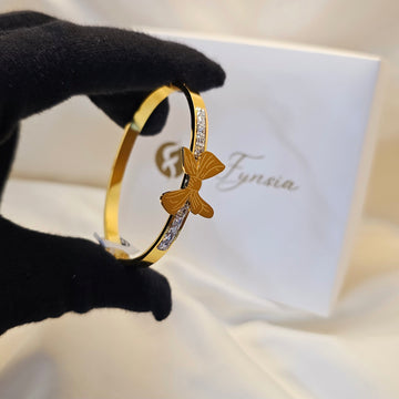 SALE ANTI-TARNISH KADA - 107 | Fynsia