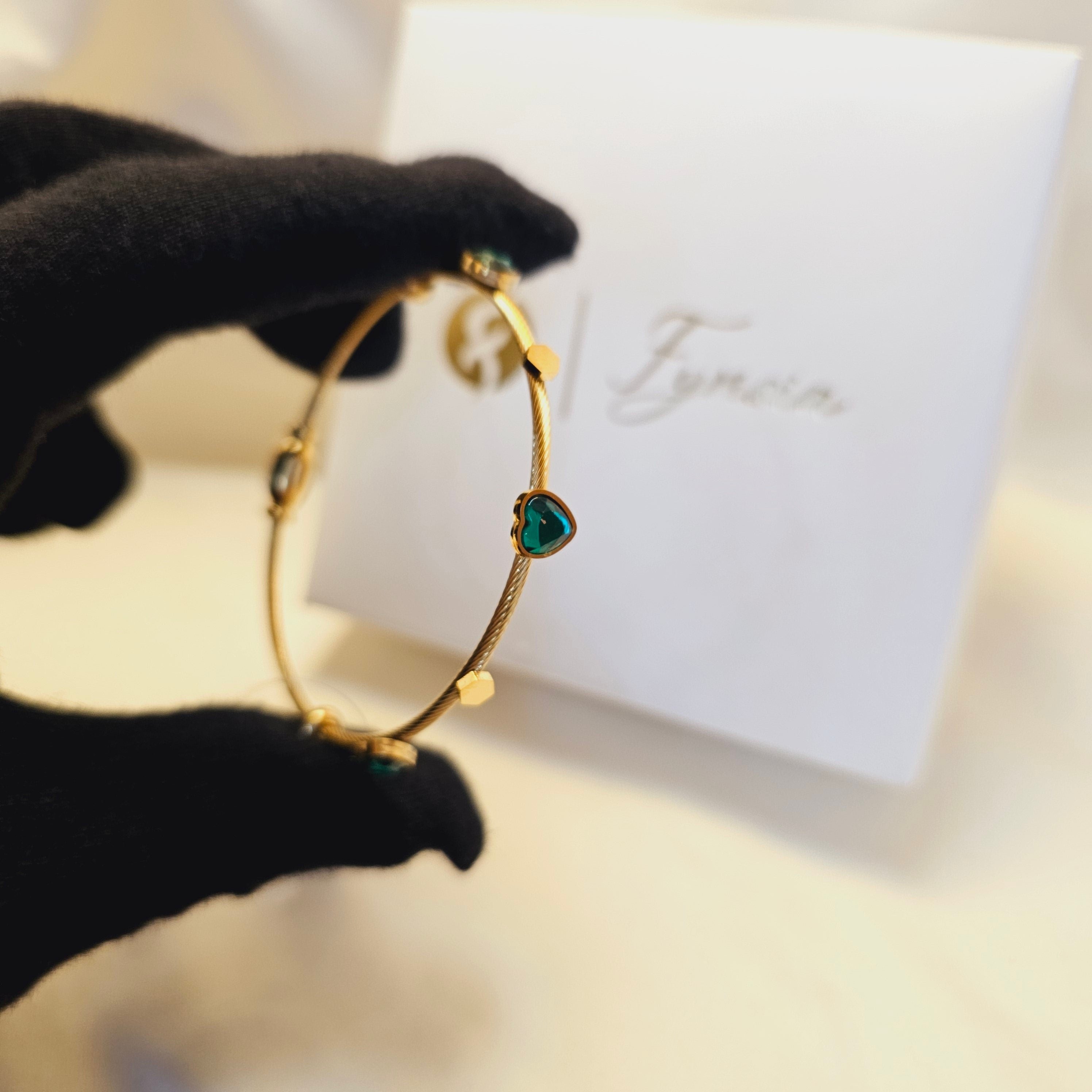 SALE ANTI-TARNISH KADA - 11 | Fynsia