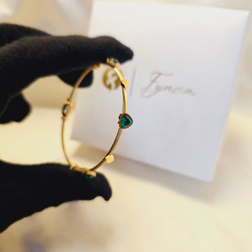 SALE ANTI-TARNISH KADA - 11 | Fynsia