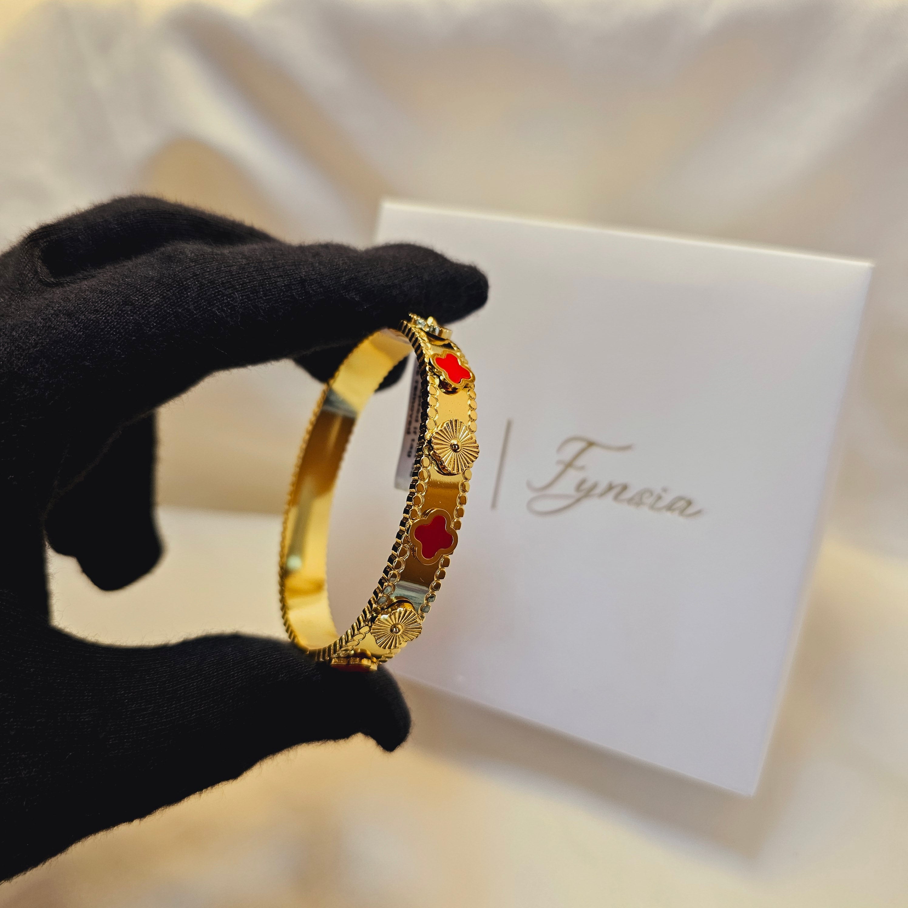 SALE ANTI-TARNISH KADA - 32 | Fynsia