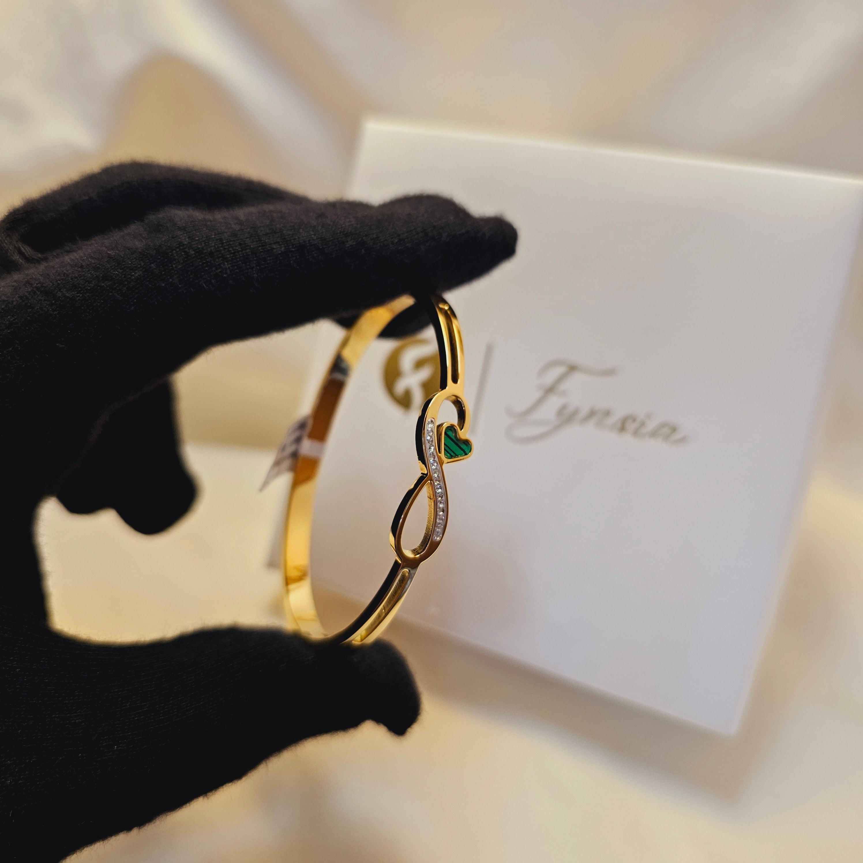 SALE ANTI-TARNISH KADA - 41 | Fynsia