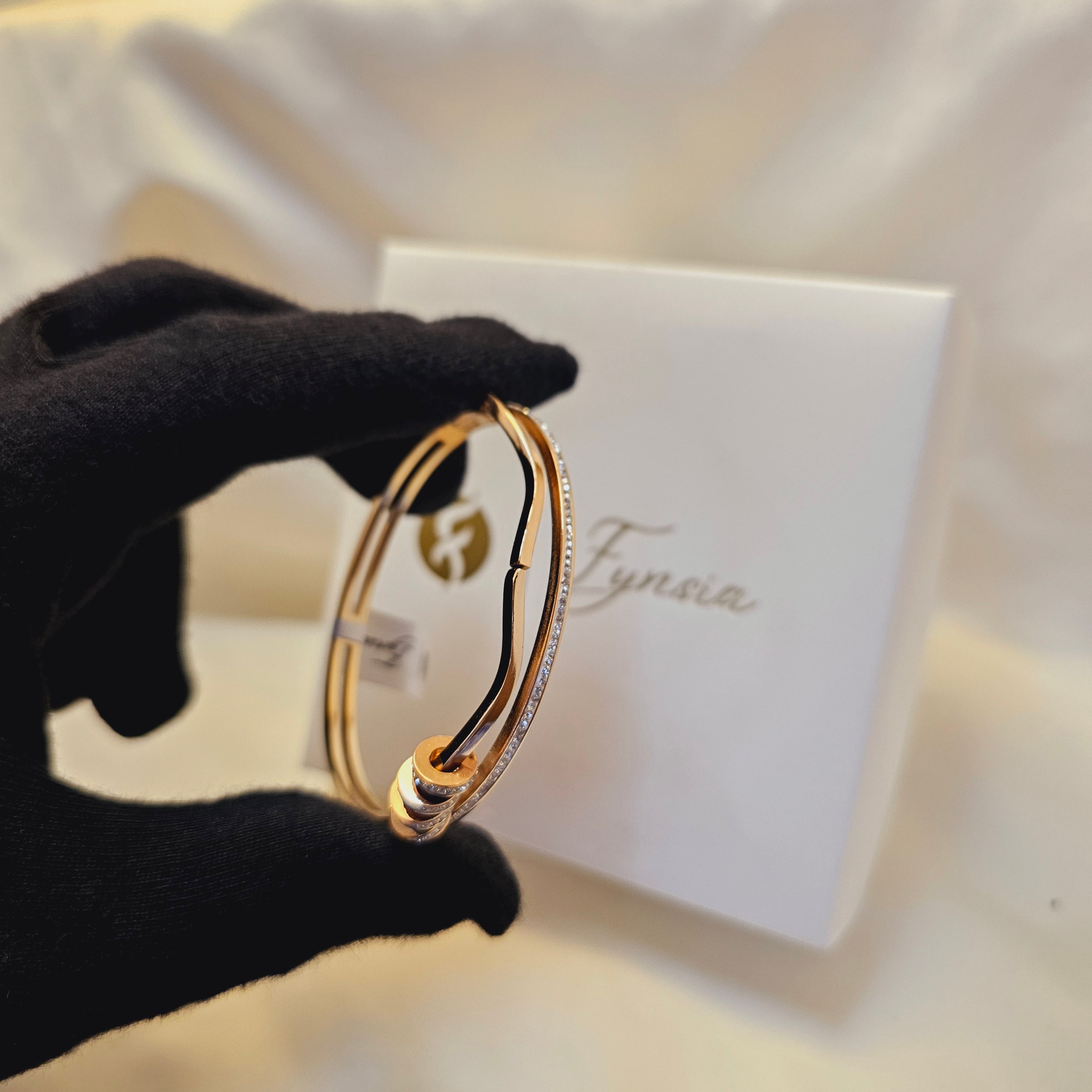 SALE ANTI-TARNISH KADA - 61 | Fynsia