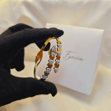 SALE ANTI-TARNISH KADA - 73 | Fynsia