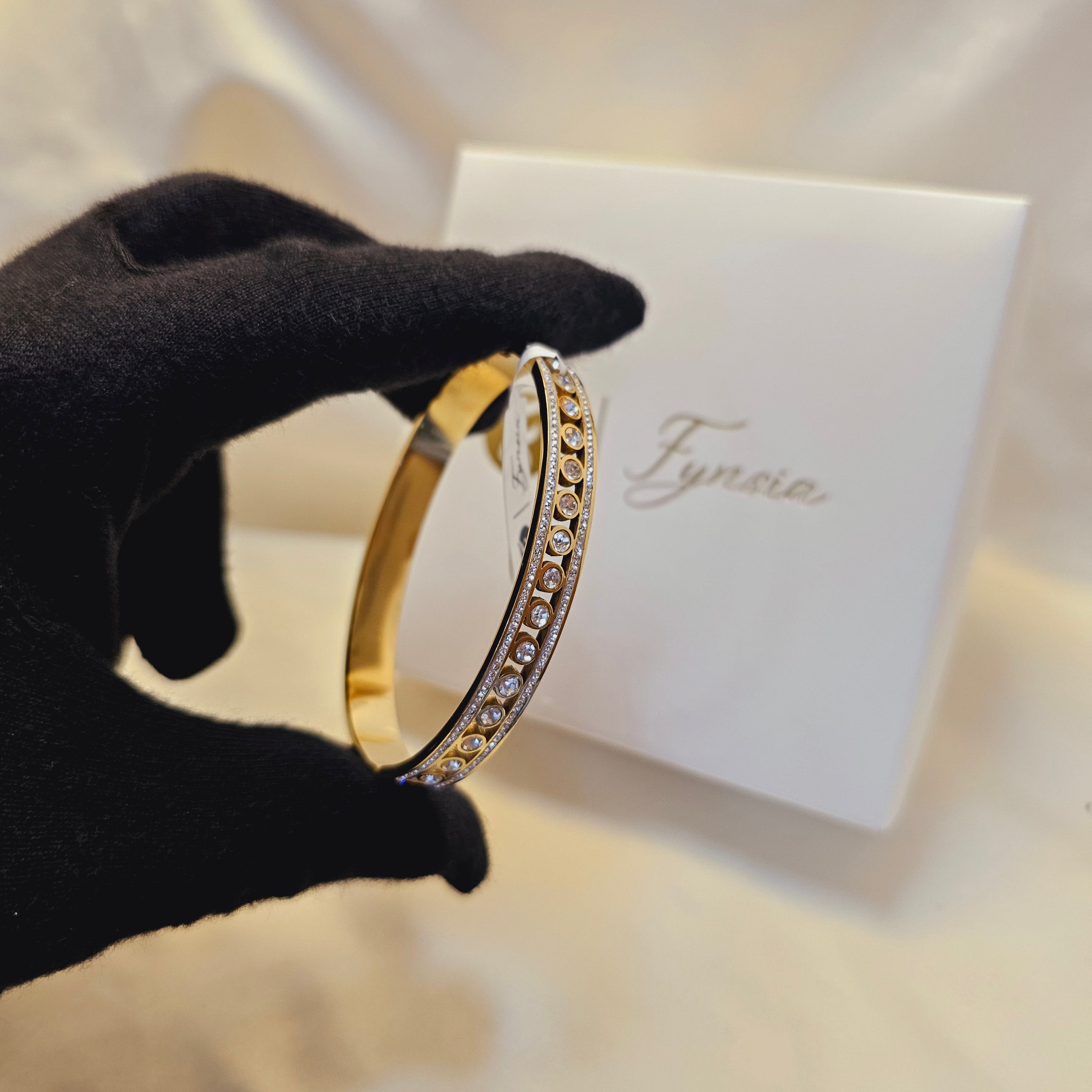 SALE ANTI-TARNISH KADA - 102 | Fynsia