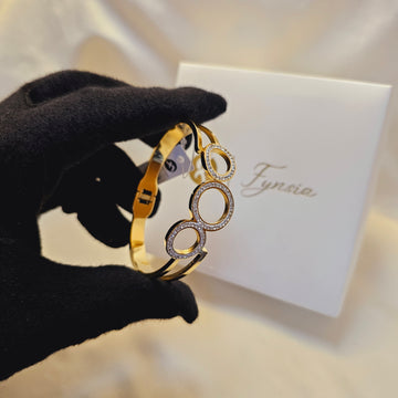 SALE ANTI-TARNISH KADA - 111 | Fynsia