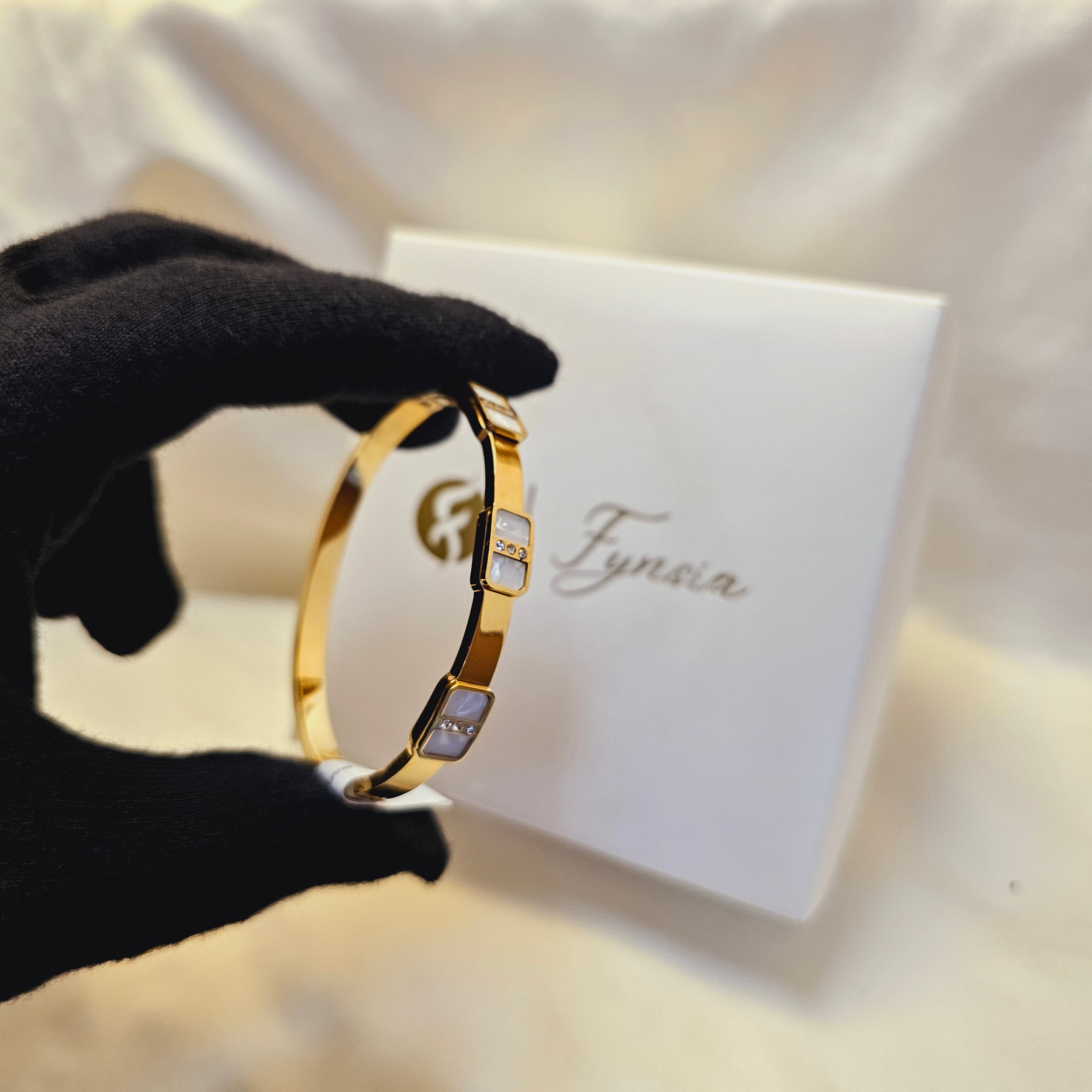 SALE ANTI-TARNISH KADA - 52 | Fynsia