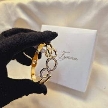 SALE ANTI-TARNISH KADA - 115 | Fynsia