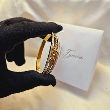 SALE ANTI-TARNISH KADA - 118 | Fynsia