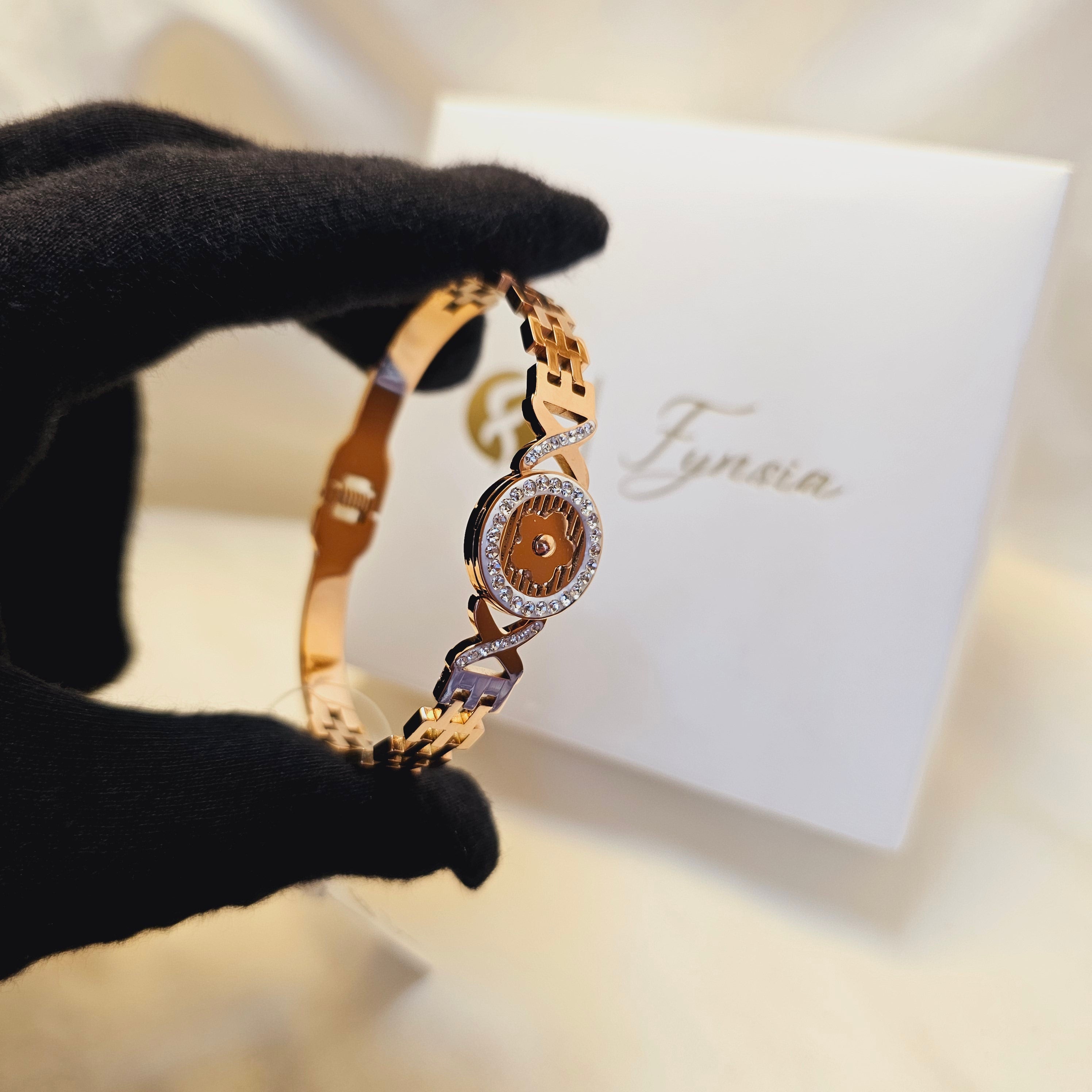 SALE ANTI-TARNISH KADA - 119 | Fynsia