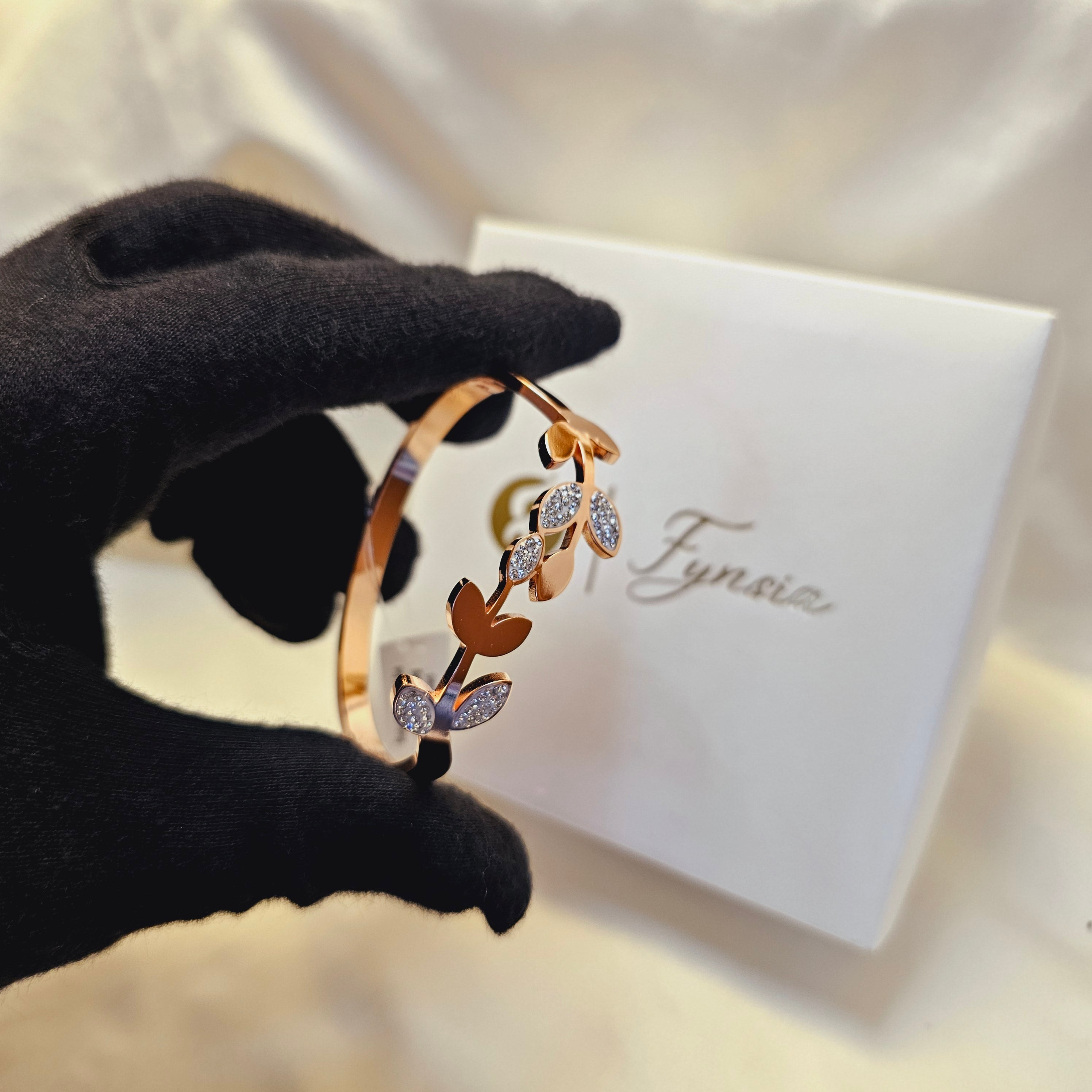 SALE ANTI-TARNISH KADA - 120 | Fynsia