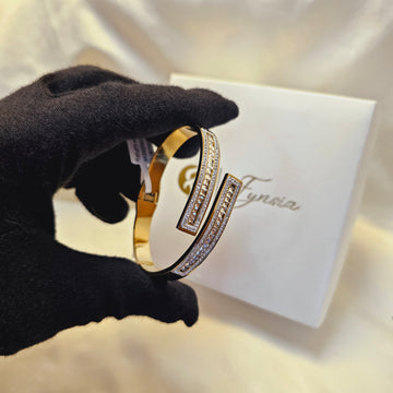 SALE ANTI-TARNISH KADA - 121 | Fynsia