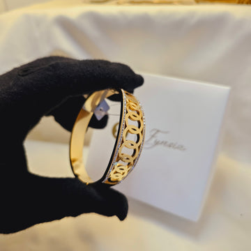 SALE ANTI-TARNISH KADA - 122 | Fynsia