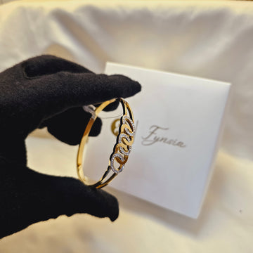 SALE ANTI-TARNISH KADA - 123 | Fynsia