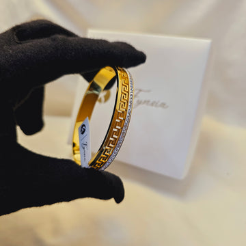SALE ANTI-TARNISH KADA - 127 | Fynsia