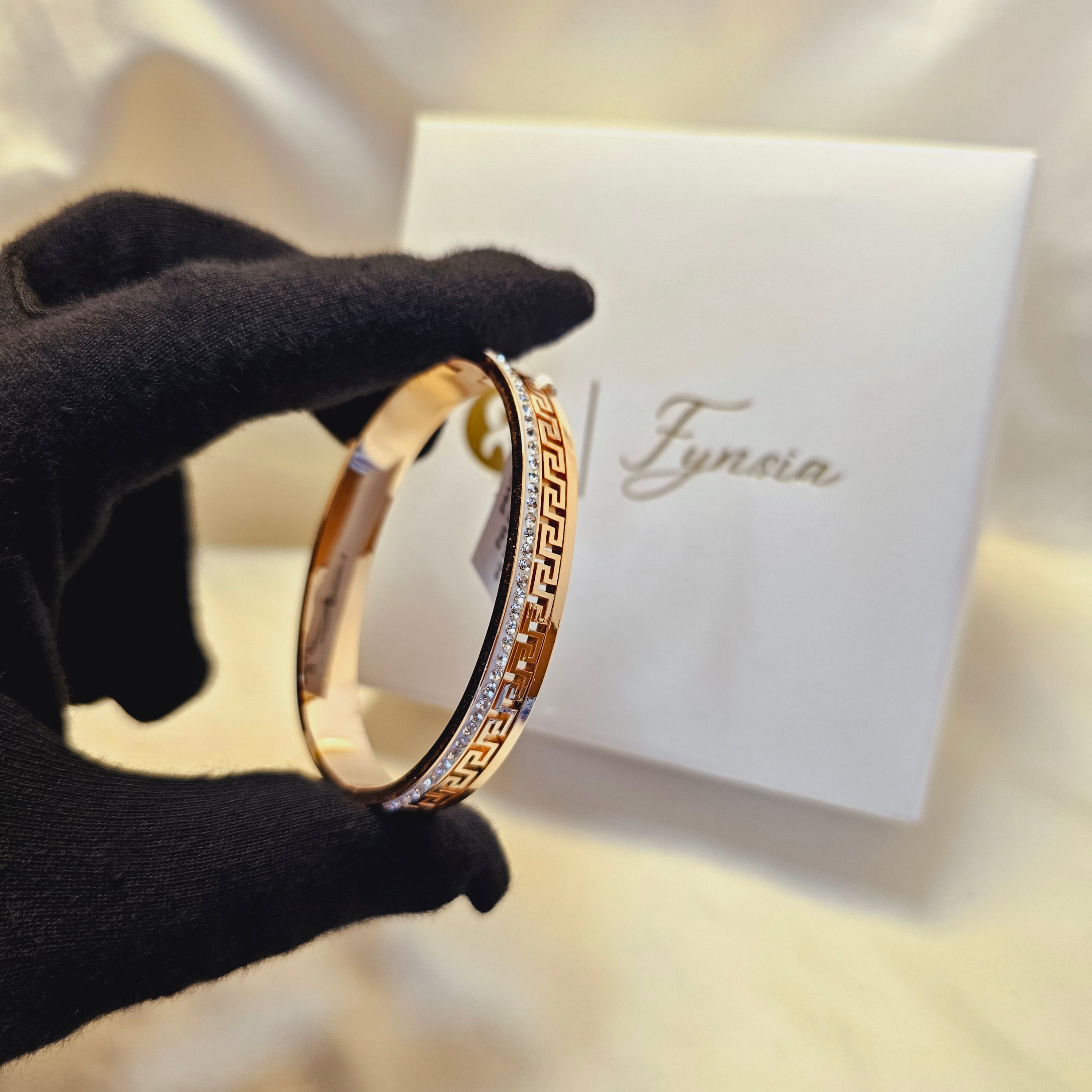 SALE ANTI-TARNISH KADA - 128 | Fynsia