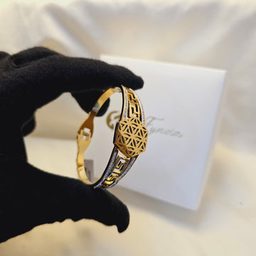 SALE ANTI-TARNISH KADA - 43 | Fynsia