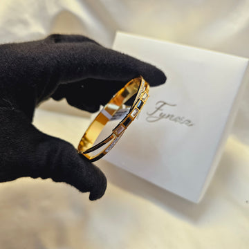 SALE ANTI-TARNISH KADA - 129 | Fynsia
