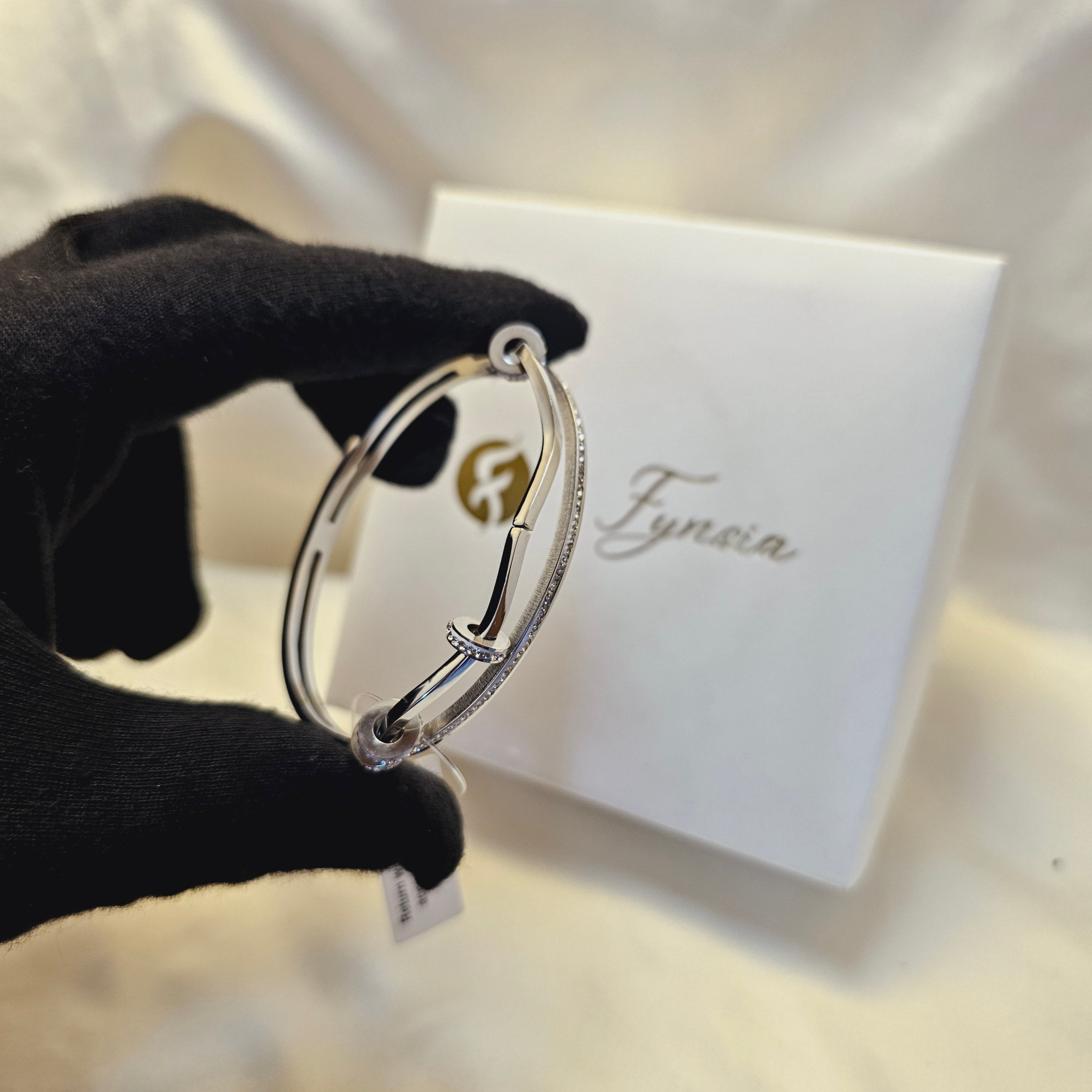 SALE ANTI-TARNISH KADA - 130 | Fynsia