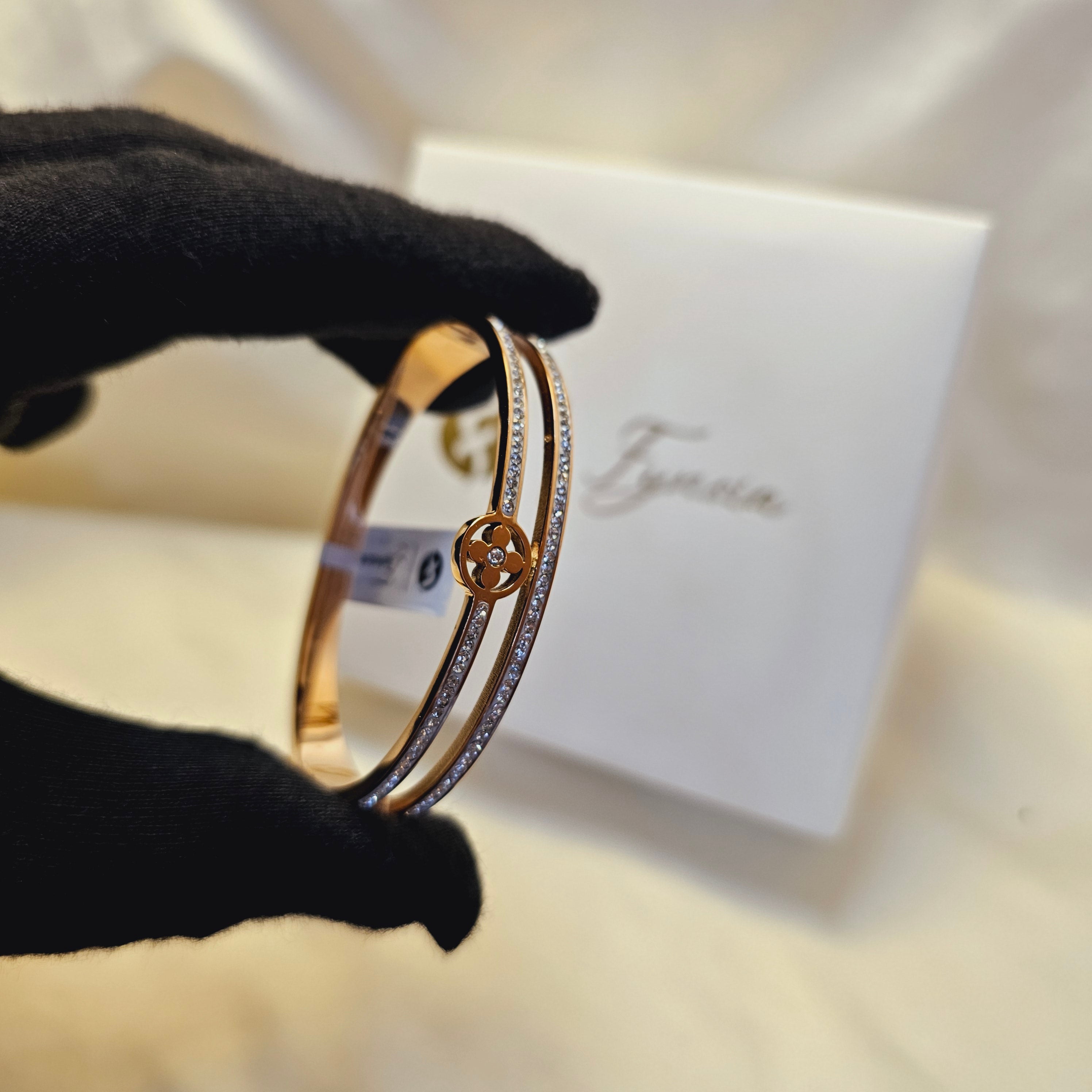 SALE ANTI-TARNISH KADA - 131 | Fynsia